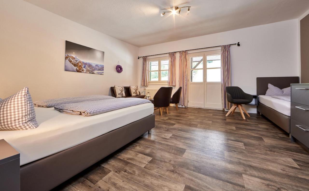 Olympiahaus Hotel Garmisch-Partenkirchen járás Kültér fotó