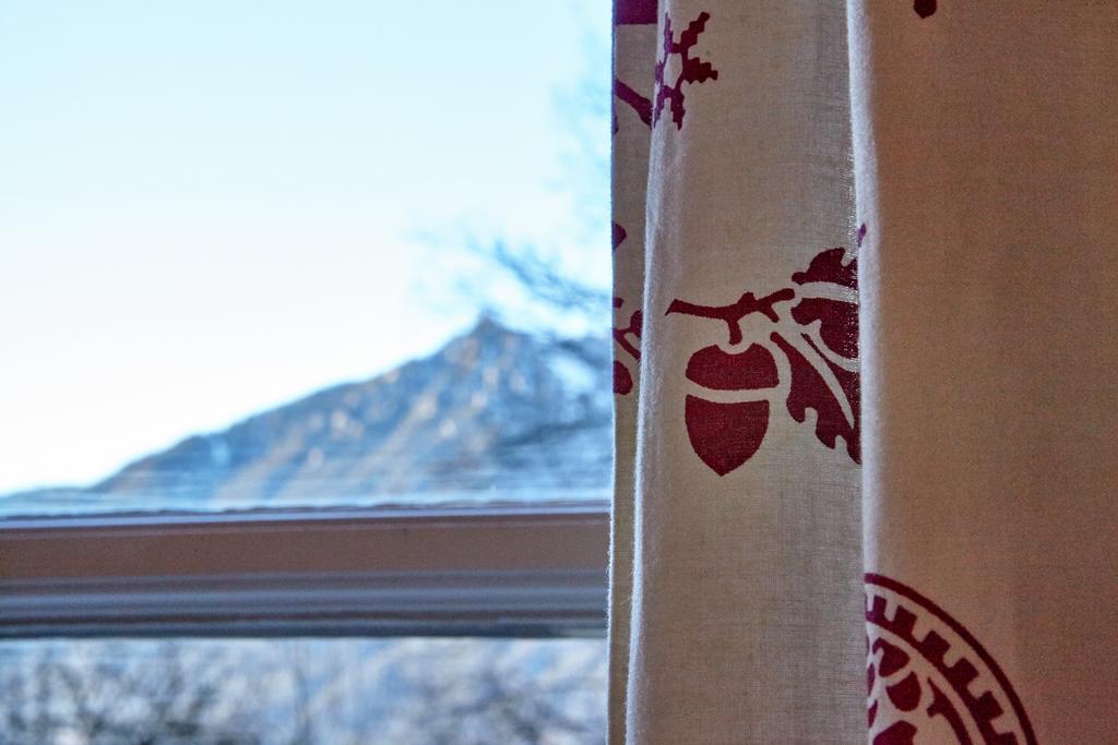 Olympiahaus Hotel Garmisch-Partenkirchen járás Kültér fotó