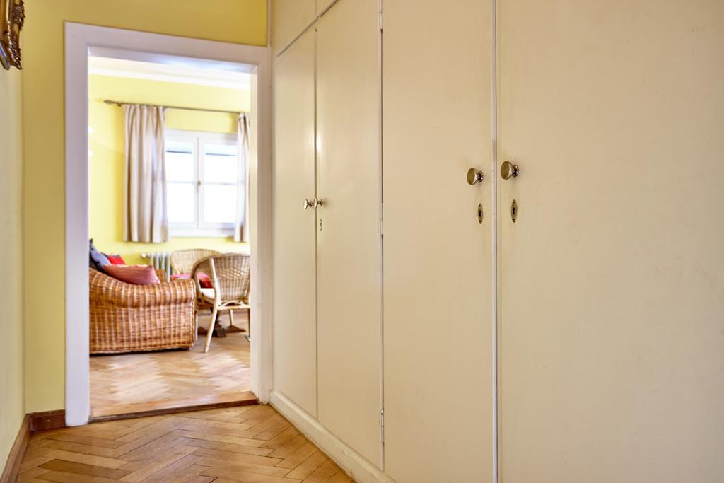 Olympiahaus Hotel Garmisch-Partenkirchen járás Kültér fotó