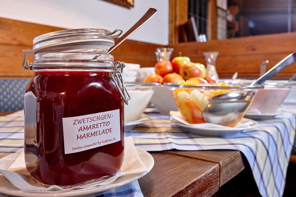 Olympiahaus Hotel Garmisch-Partenkirchen járás Kültér fotó