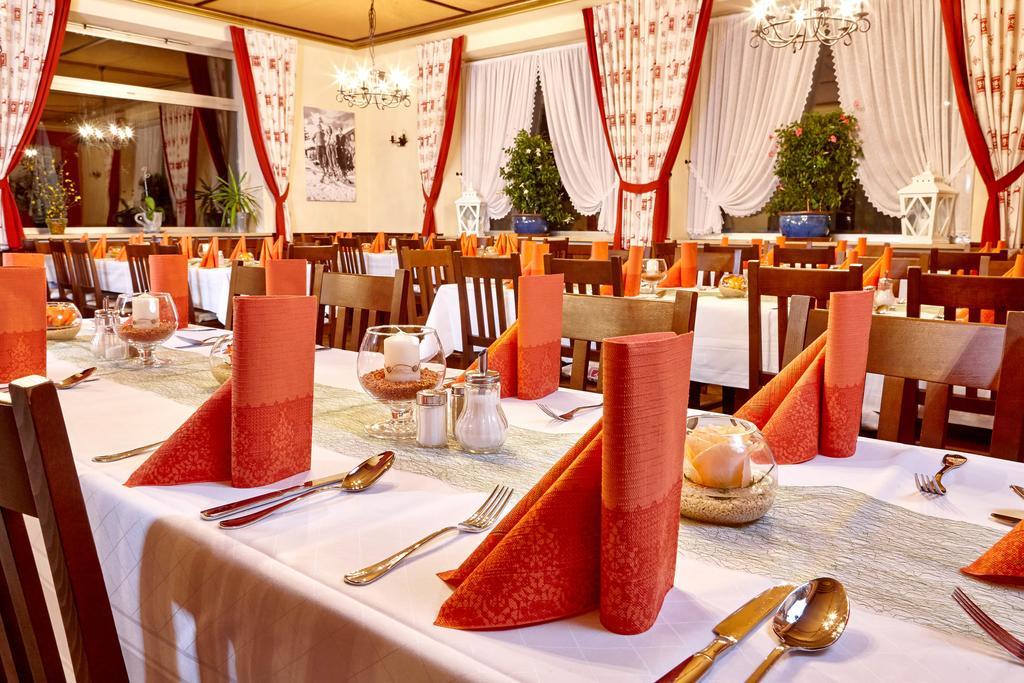 Olympiahaus Hotel Garmisch-Partenkirchen járás Kültér fotó