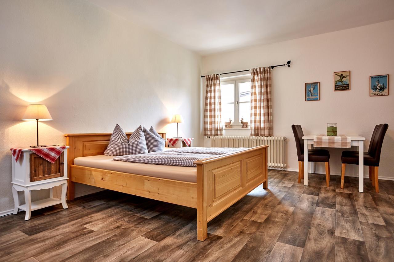 Olympiahaus Hotel Garmisch-Partenkirchen járás Kültér fotó