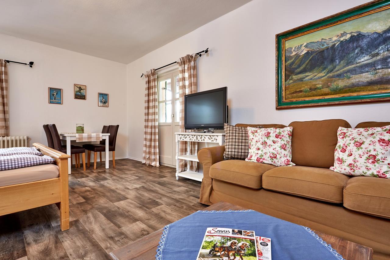 Olympiahaus Hotel Garmisch-Partenkirchen járás Kültér fotó