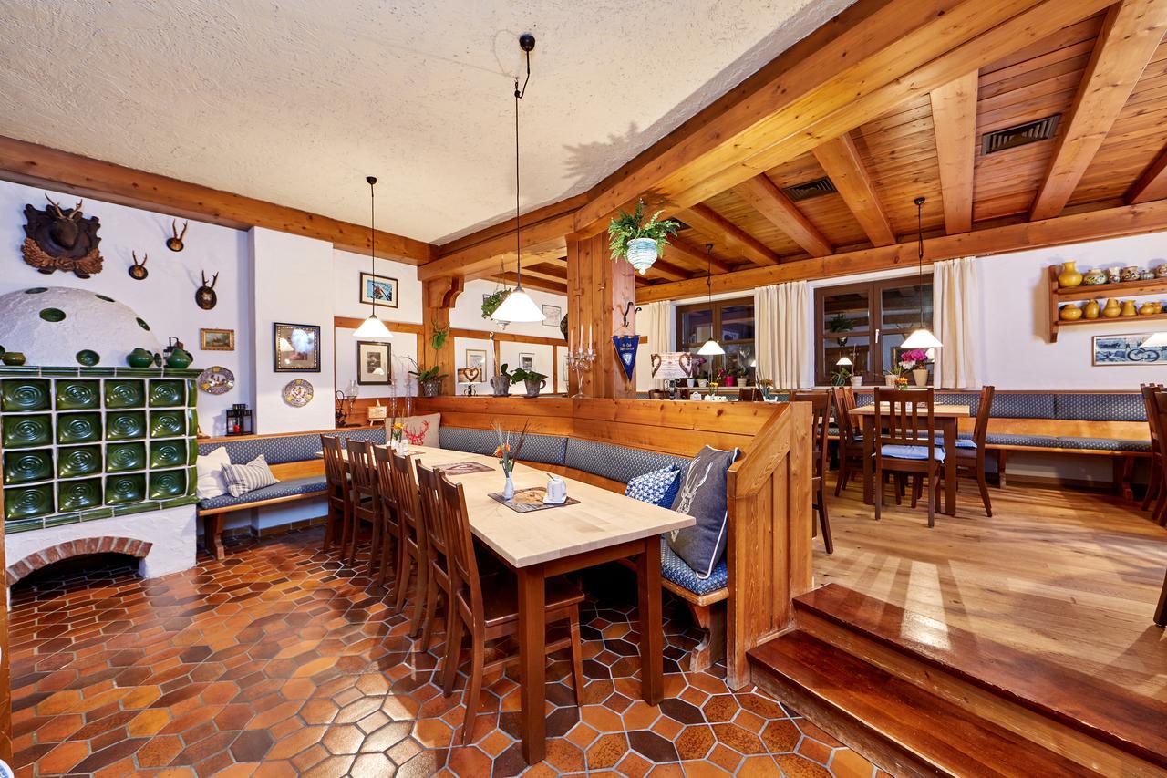 Olympiahaus Hotel Garmisch-Partenkirchen járás Kültér fotó