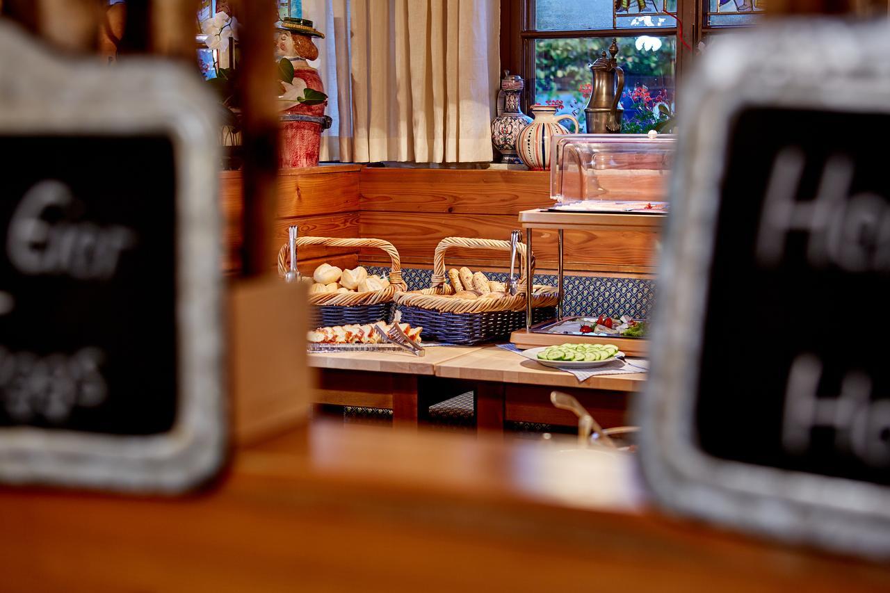 Olympiahaus Hotel Garmisch-Partenkirchen járás Kültér fotó